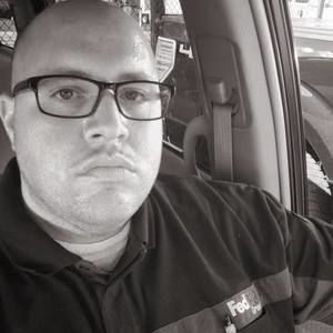 Meet your Posher, Jason